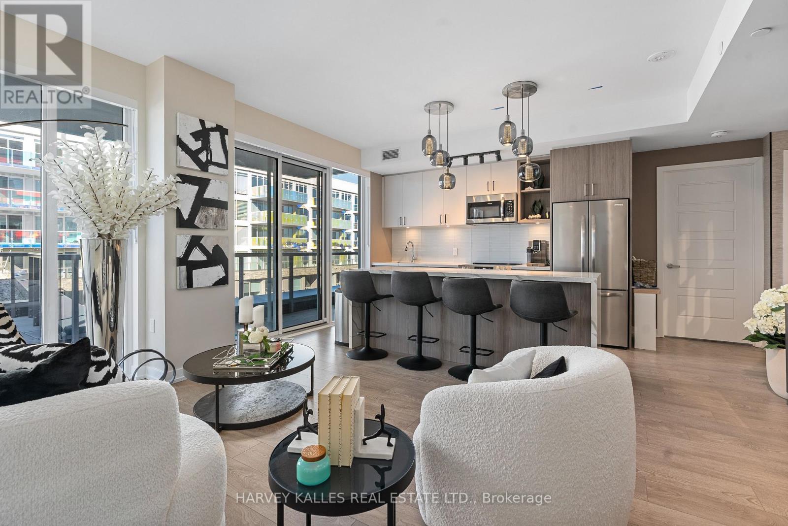 #303 333 SUNSEEKER AVENUE - 5