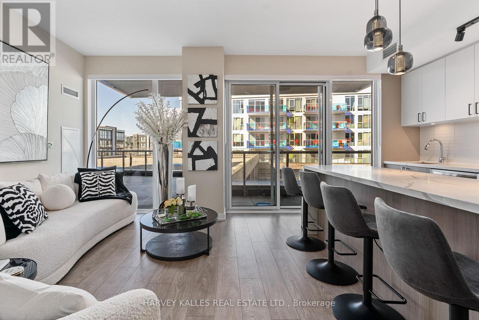 #303 333 SUNSEEKER AVENUE - 6