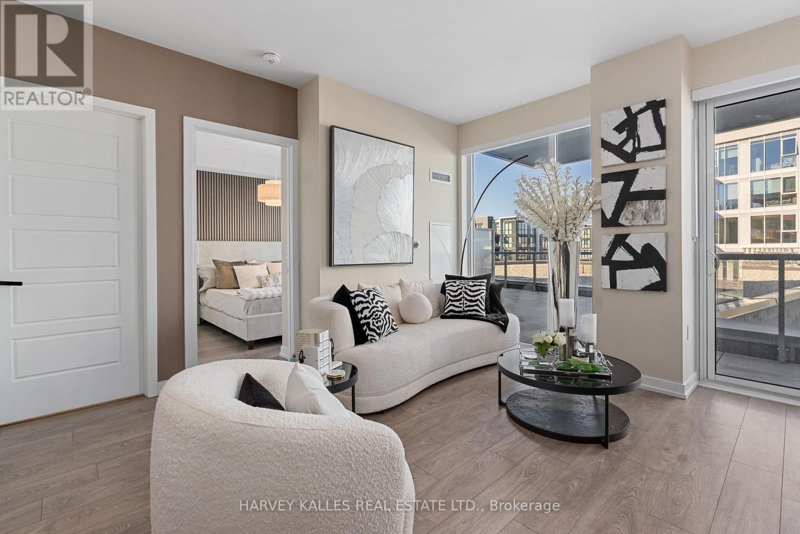 #303 333 SUNSEEKER AVENUE - 8