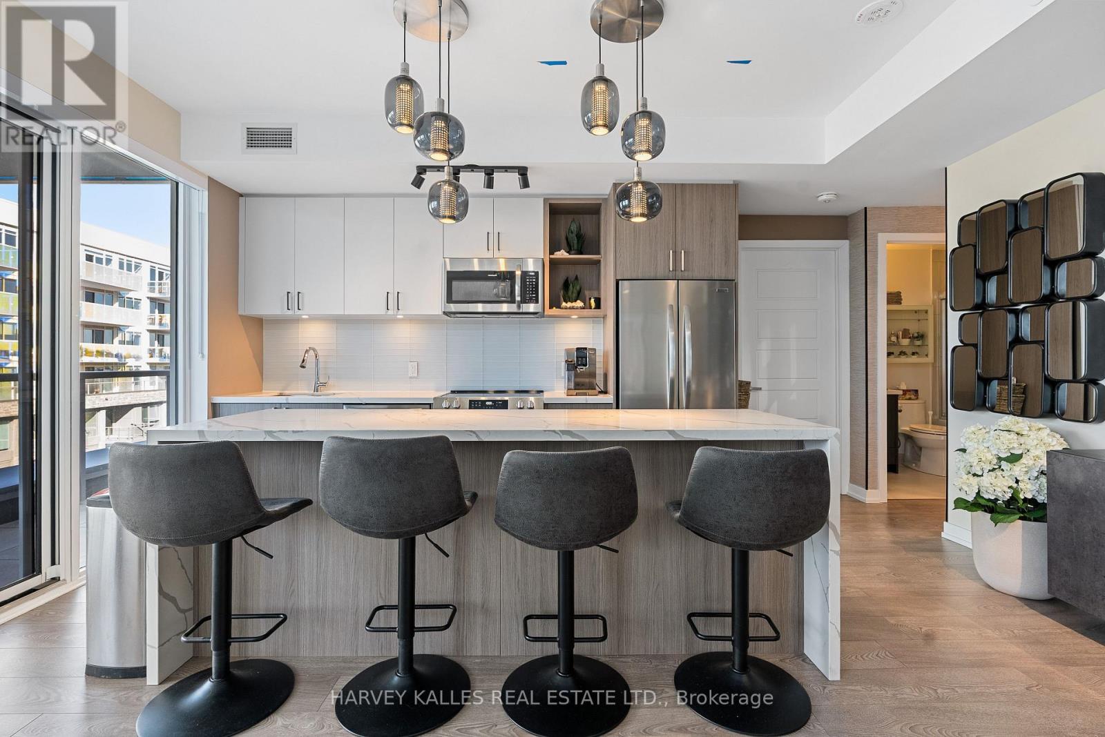 #303 333 SUNSEEKER AVENUE - 9