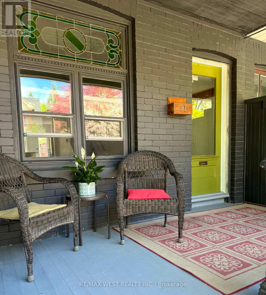91 OLIVE AVENUE - 4