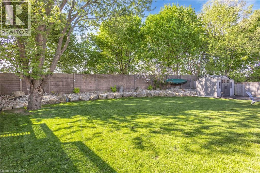 423 KNIGHTSBRIDGE Crescent - 39