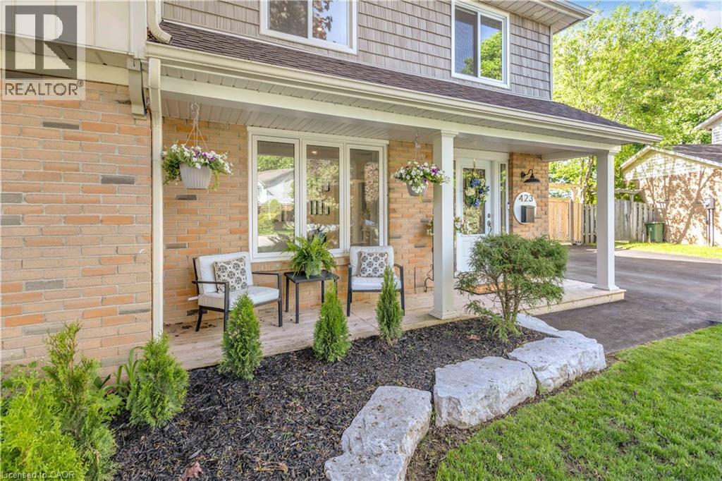 423 KNIGHTSBRIDGE Crescent - 5