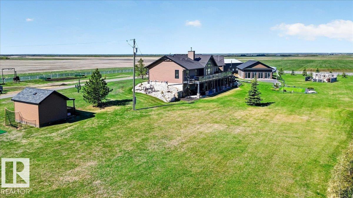 531064 Range Road 174 - 4
