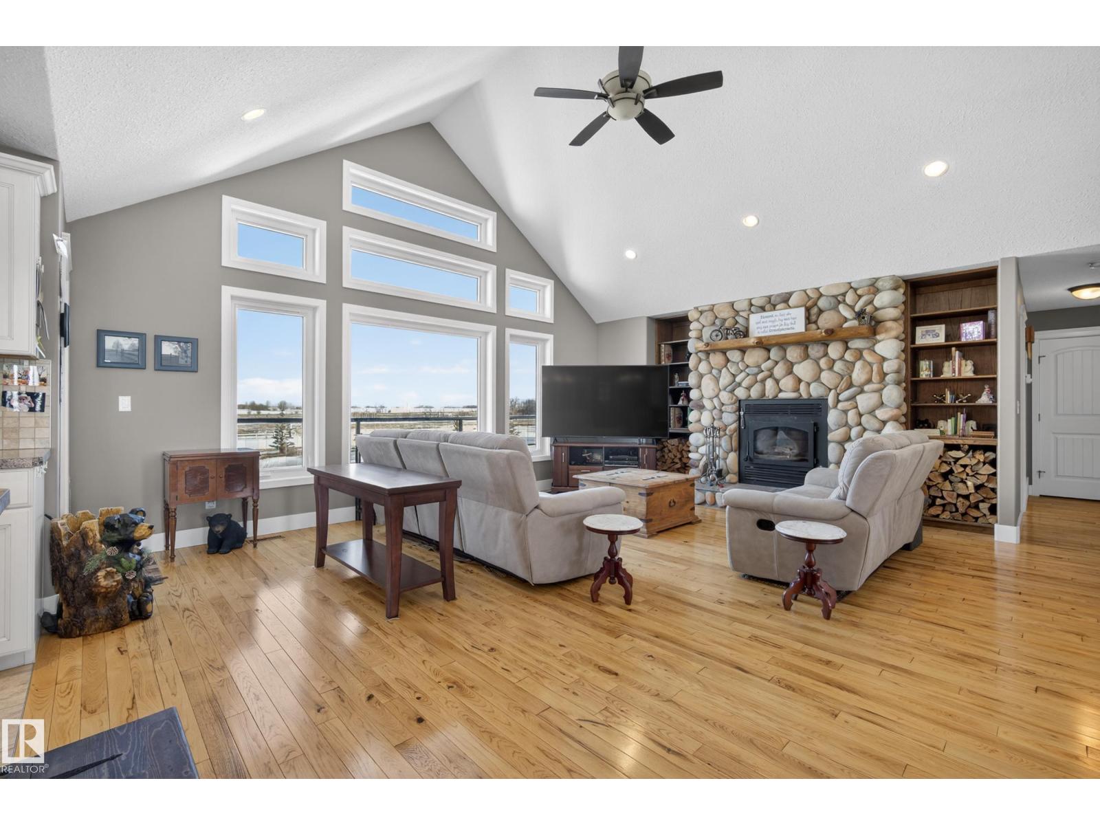 531064 Range Road 174 - 18