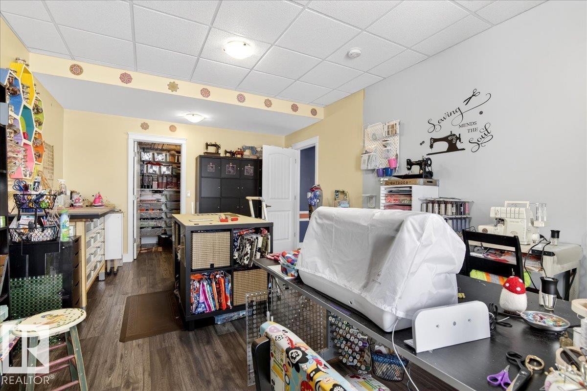 531064 Range Road 174 - 52