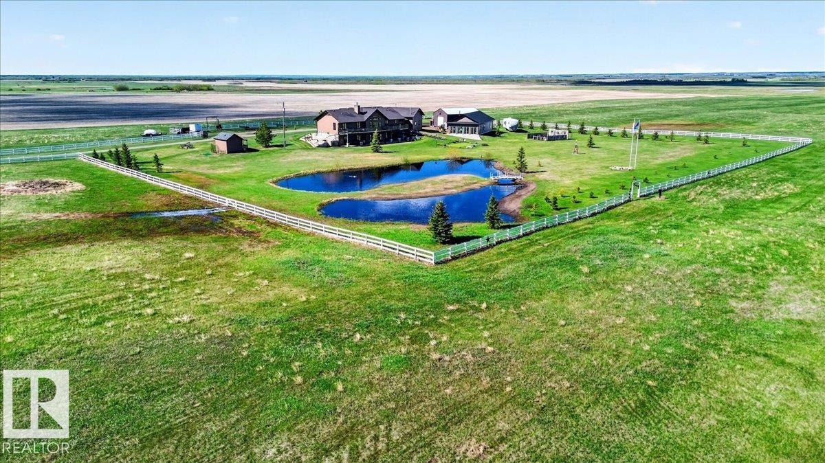 531064 Range Road 174 - 62