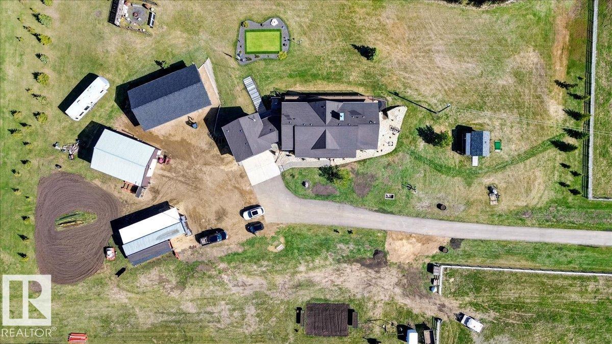 531064 Range Road 174 - 69