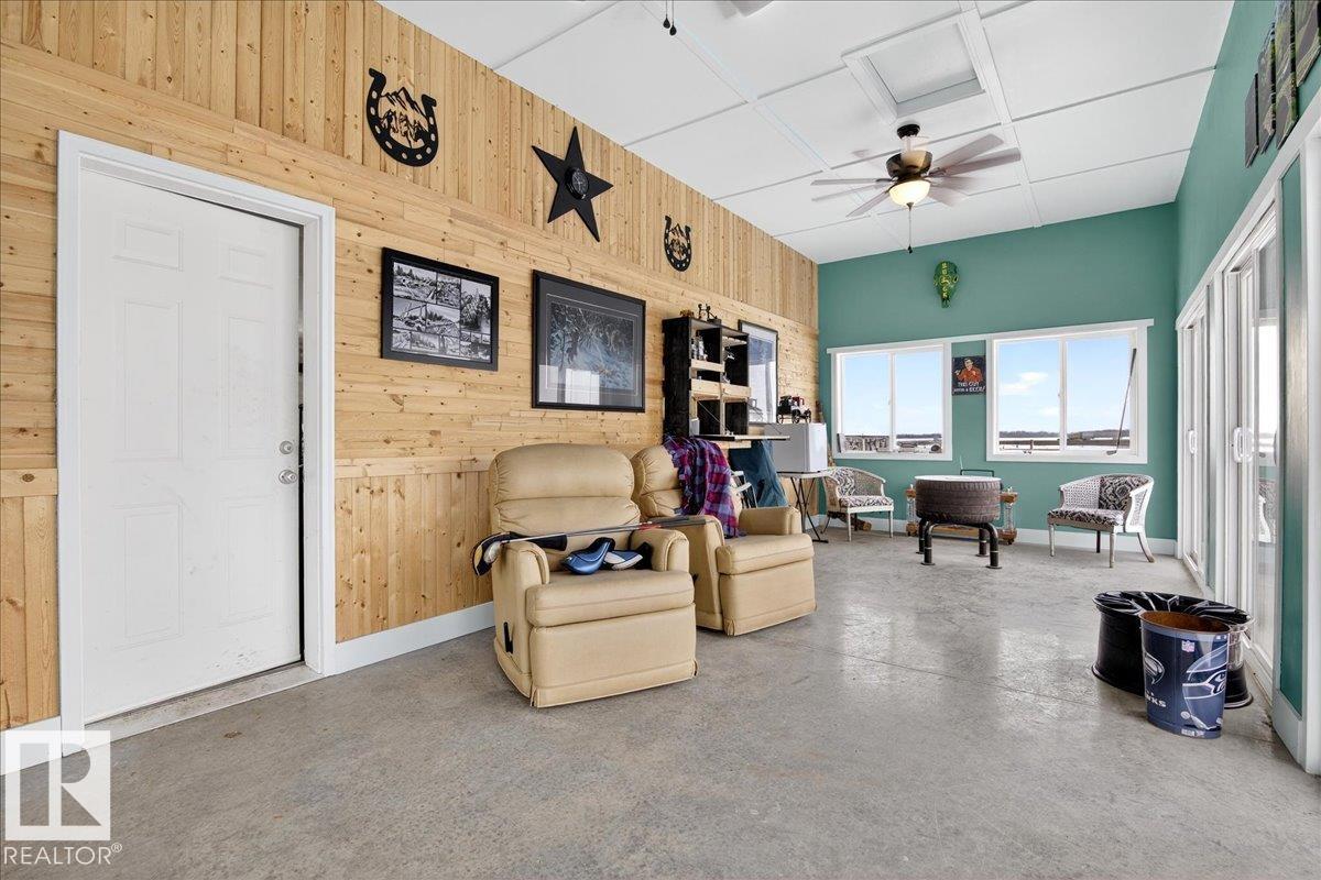 531064 Range Road 174 - 58