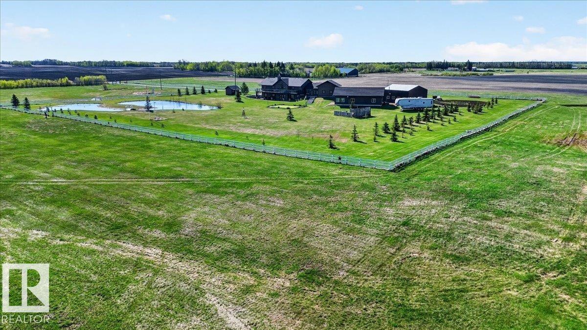531064 Range Road 174 - 61