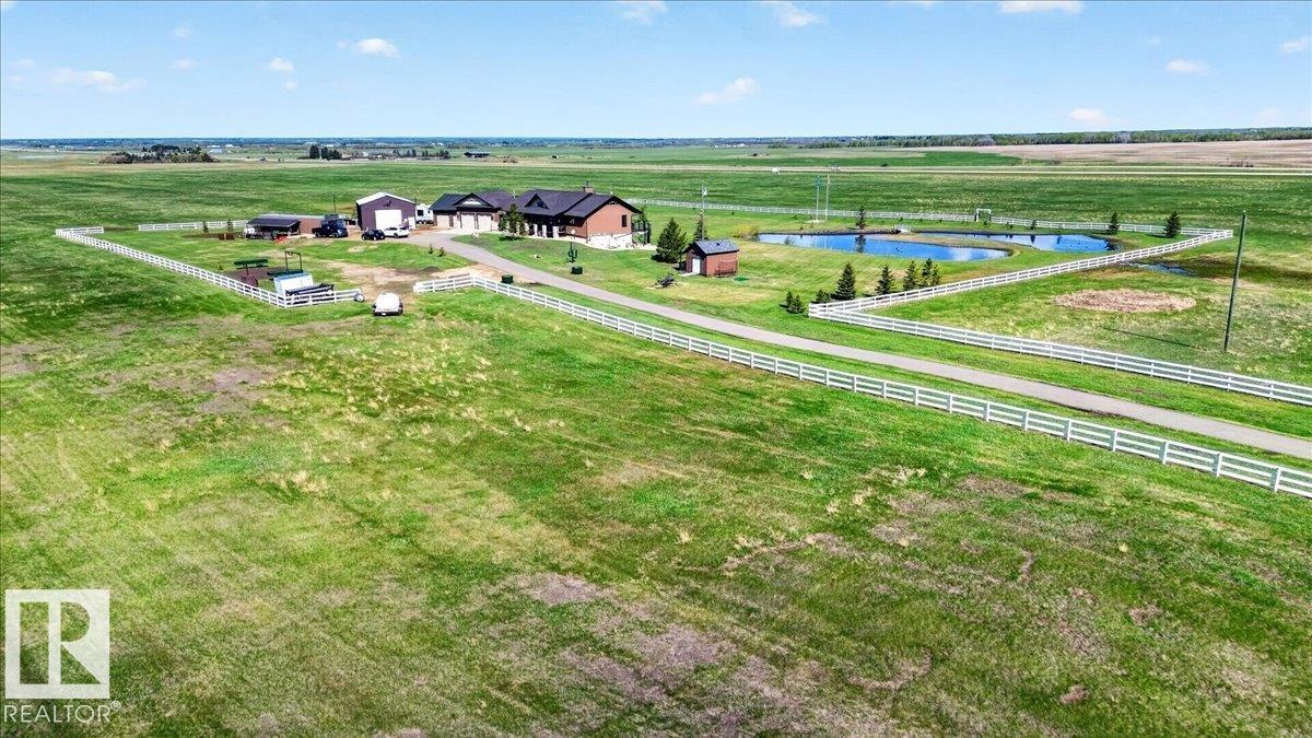 531064 Range Road 174 - 63