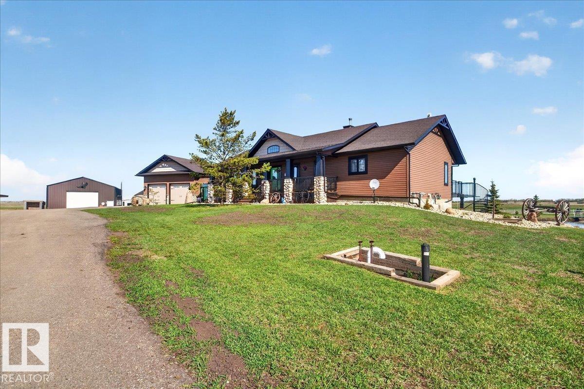 531064 Range Road 174 - 72