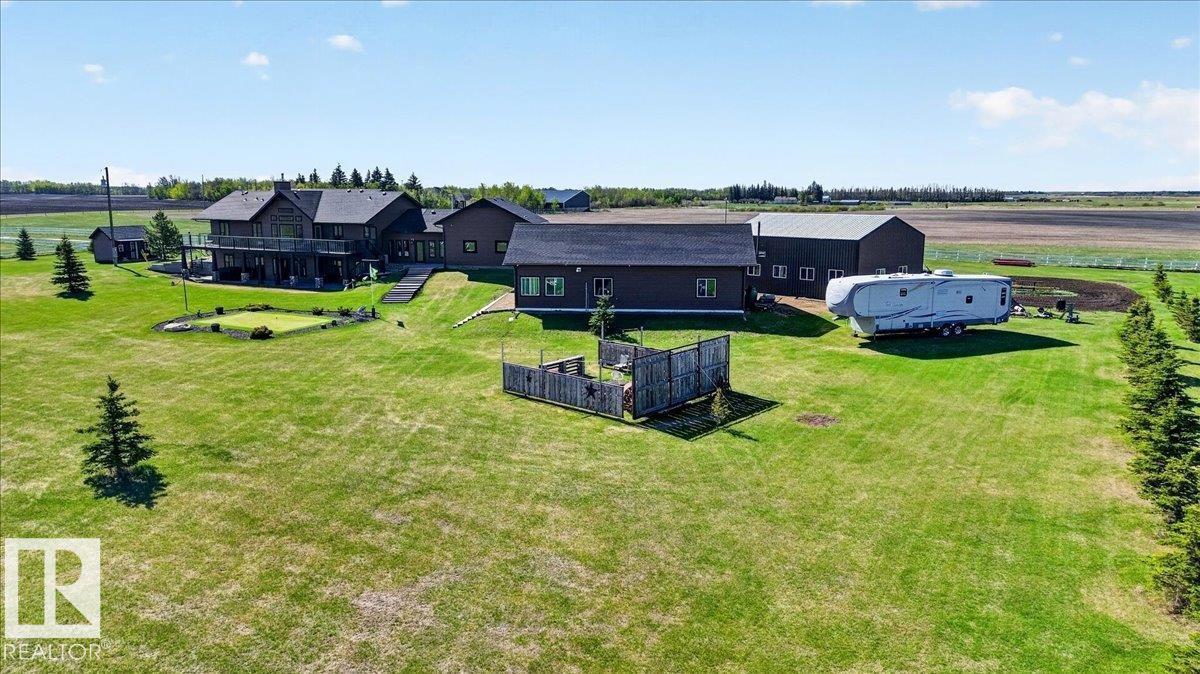 531064 Range Road 174 - 60