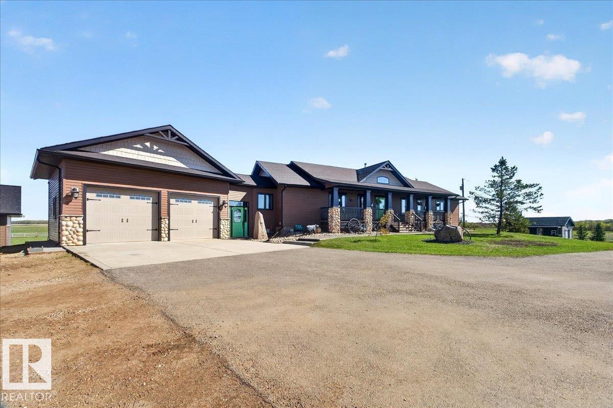 531064 Range Road 174 - 70