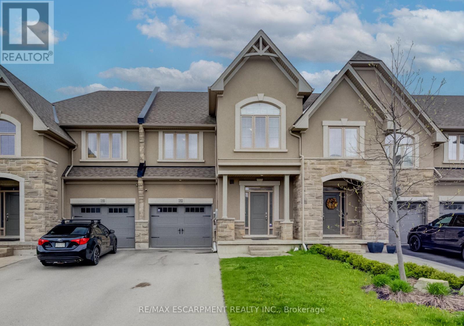 3352 STALYBRIDGE DRIVE - 1