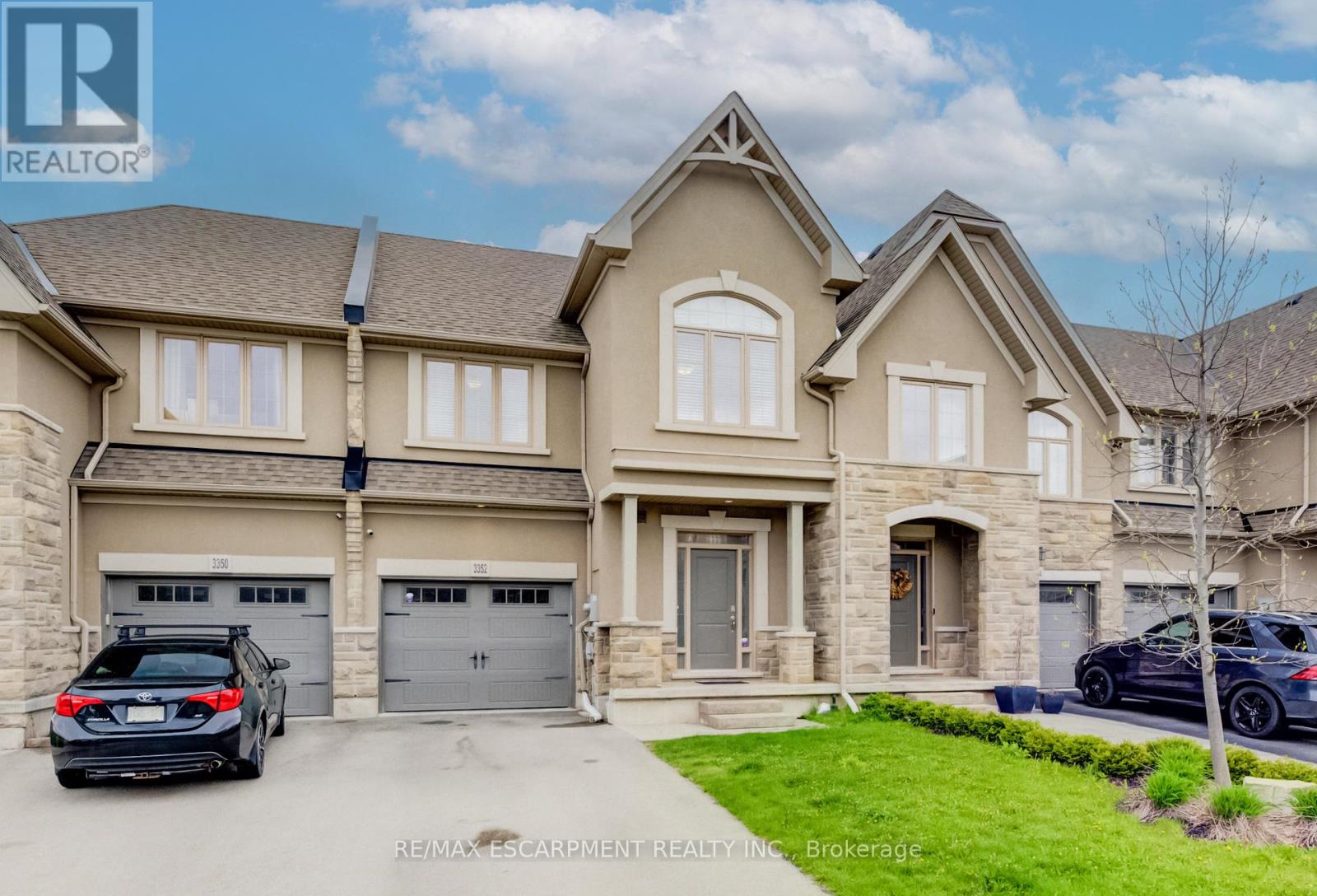3352 STALYBRIDGE DRIVE - 3