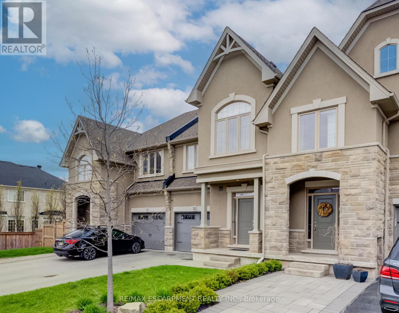 3352 STALYBRIDGE DRIVE - 5