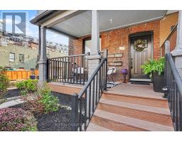 560 Indian Grove, Toronto, ON M6P2J4 Photo 43
