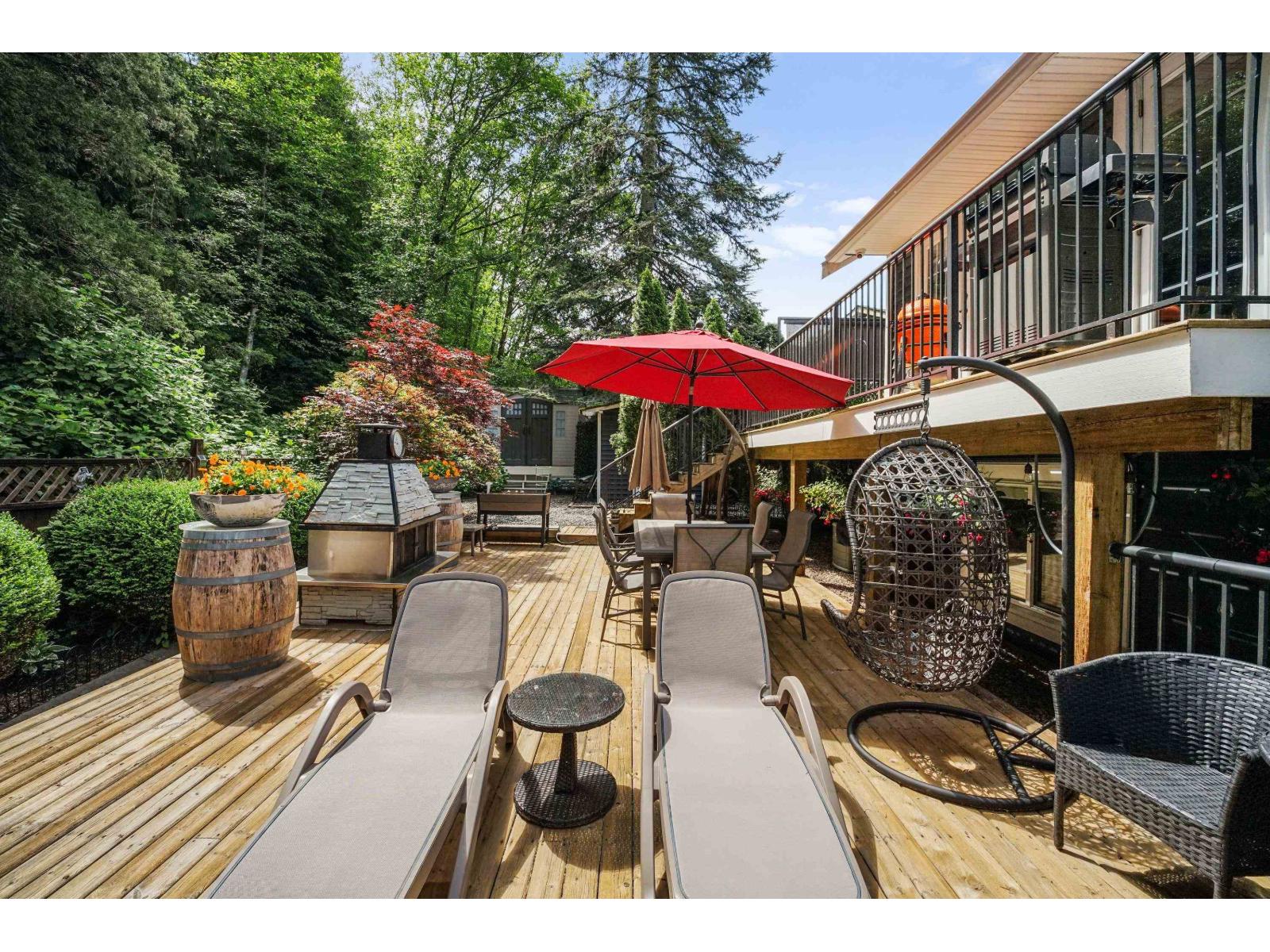 21495 90 AVENUE, Langley