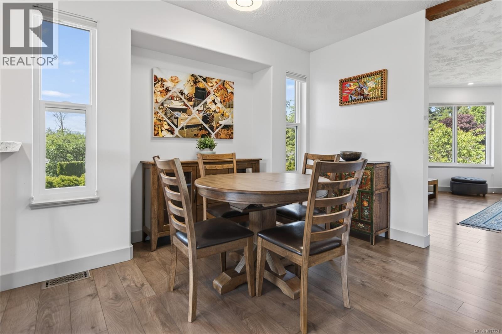 1425 Sabre Crt, Comox