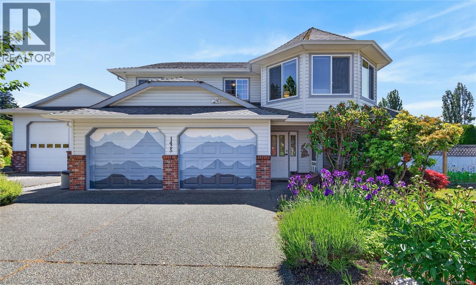1425 Sabre Crt, Comox
