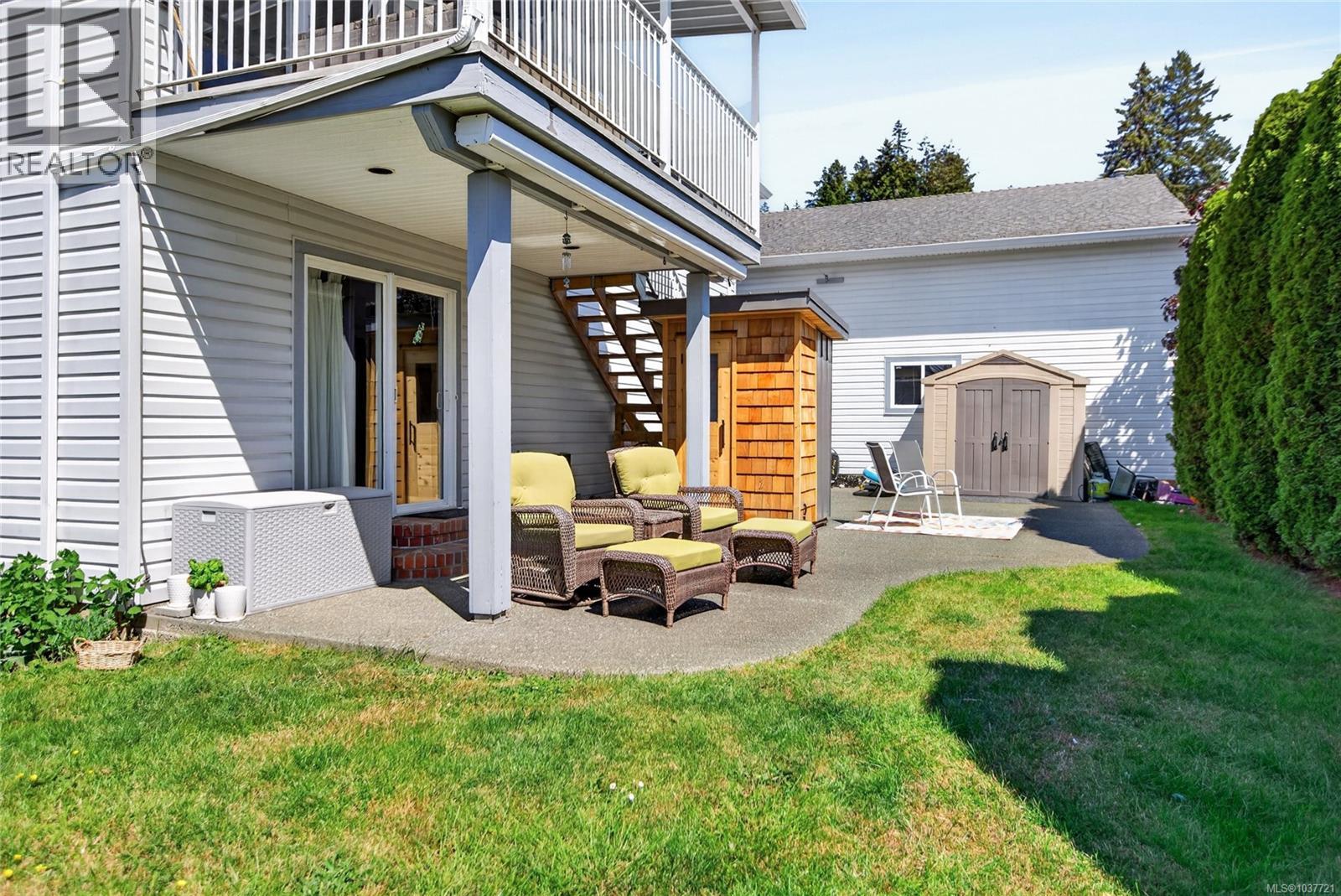 1425 Sabre Crt, Comox
