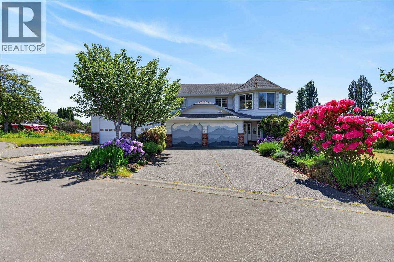 1425 Sabre Crt, Comox