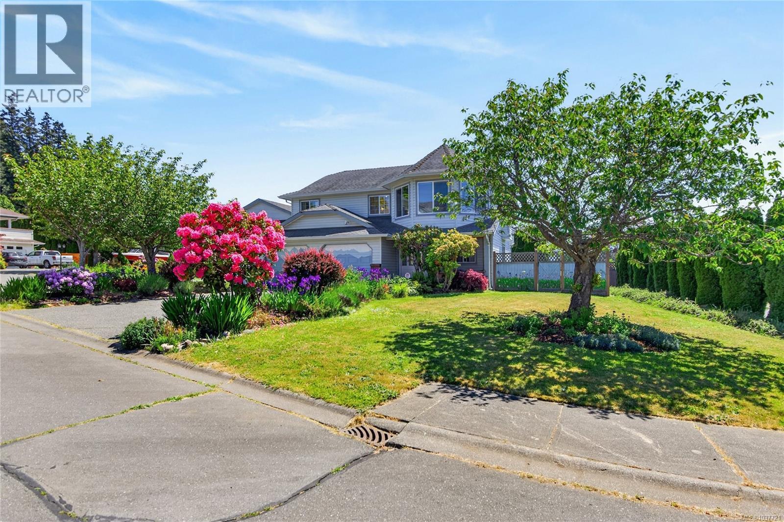1425 Sabre Crt, Comox