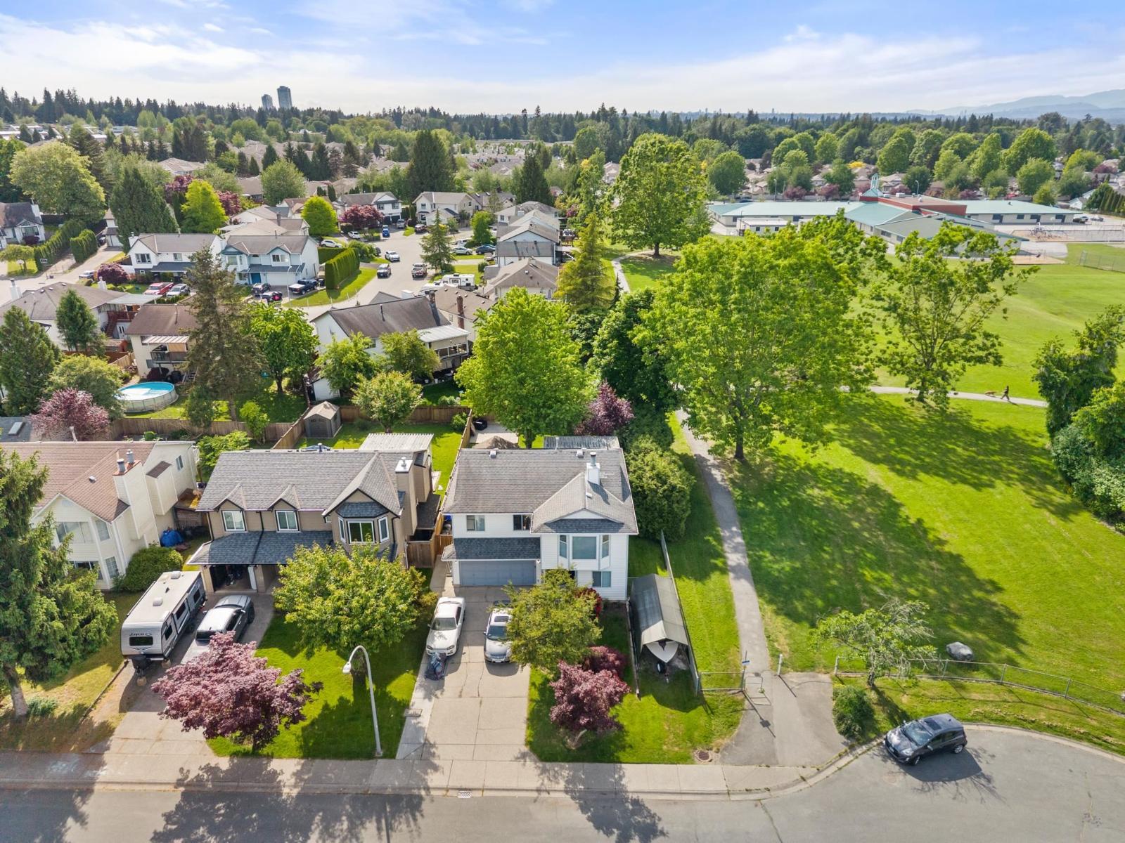 8965 213 STREET, Langley