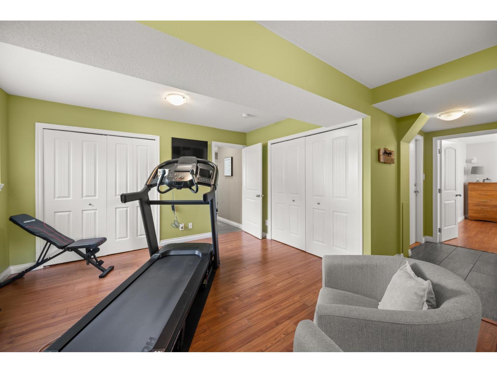 8965 213 STREET, Langley