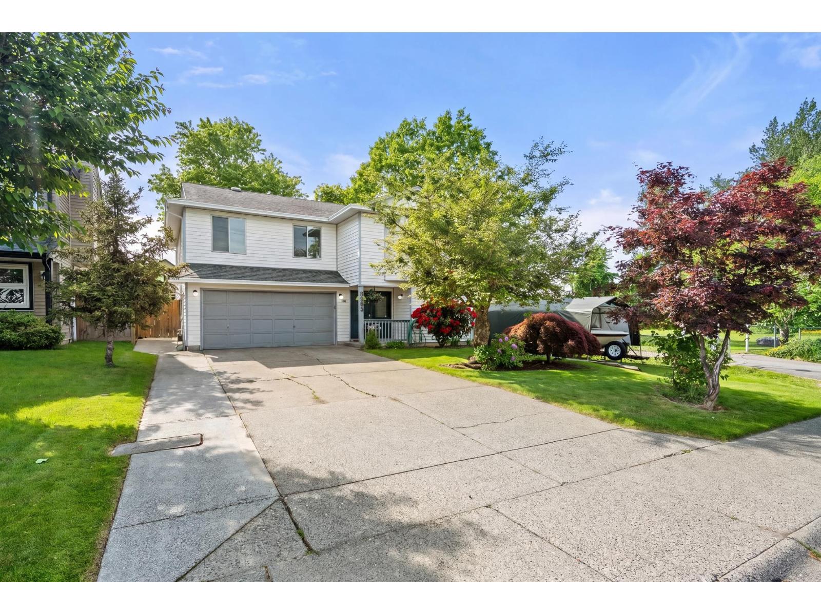 8965 213 STREET, Langley