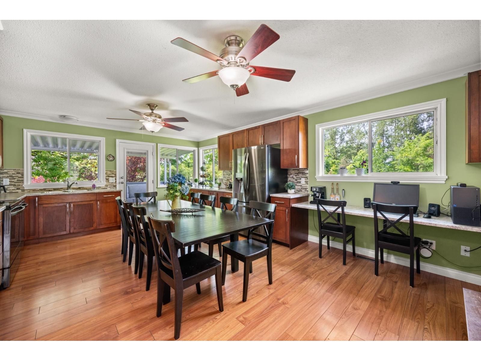 8965 213 STREET, Langley