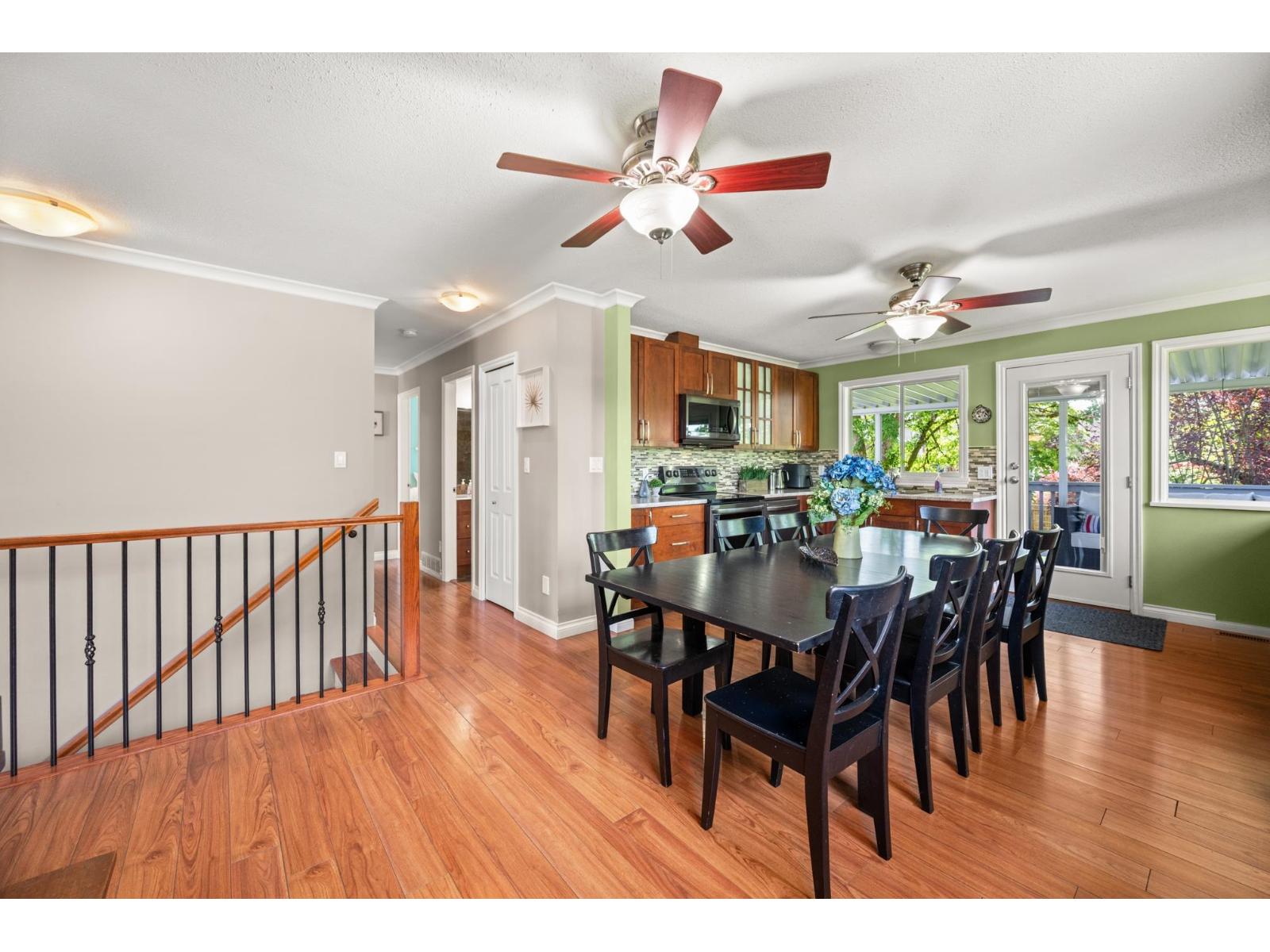 8965 213 STREET, Langley