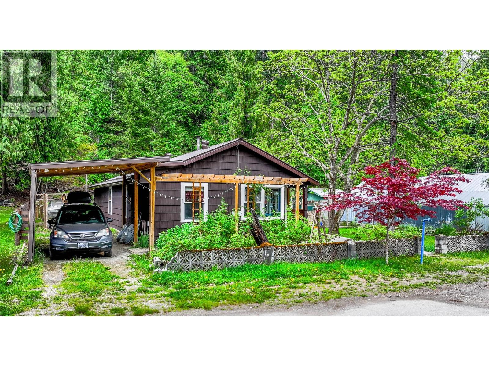 1506 Campbell Avenue - 5