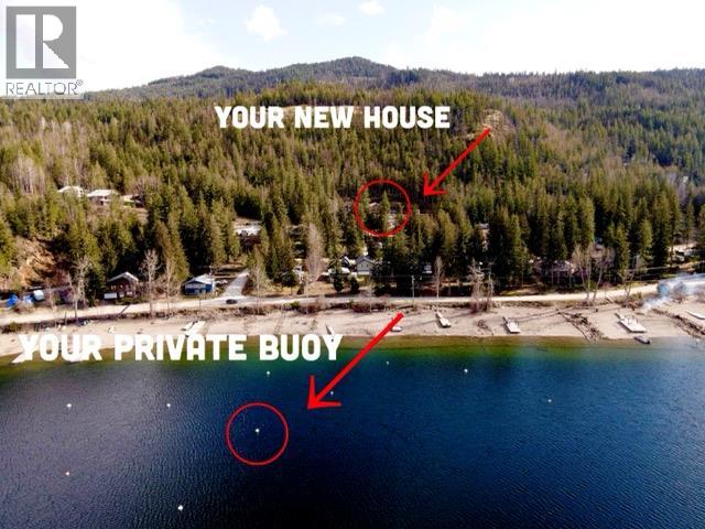 3286 Hurstfield Road, Blind Bay