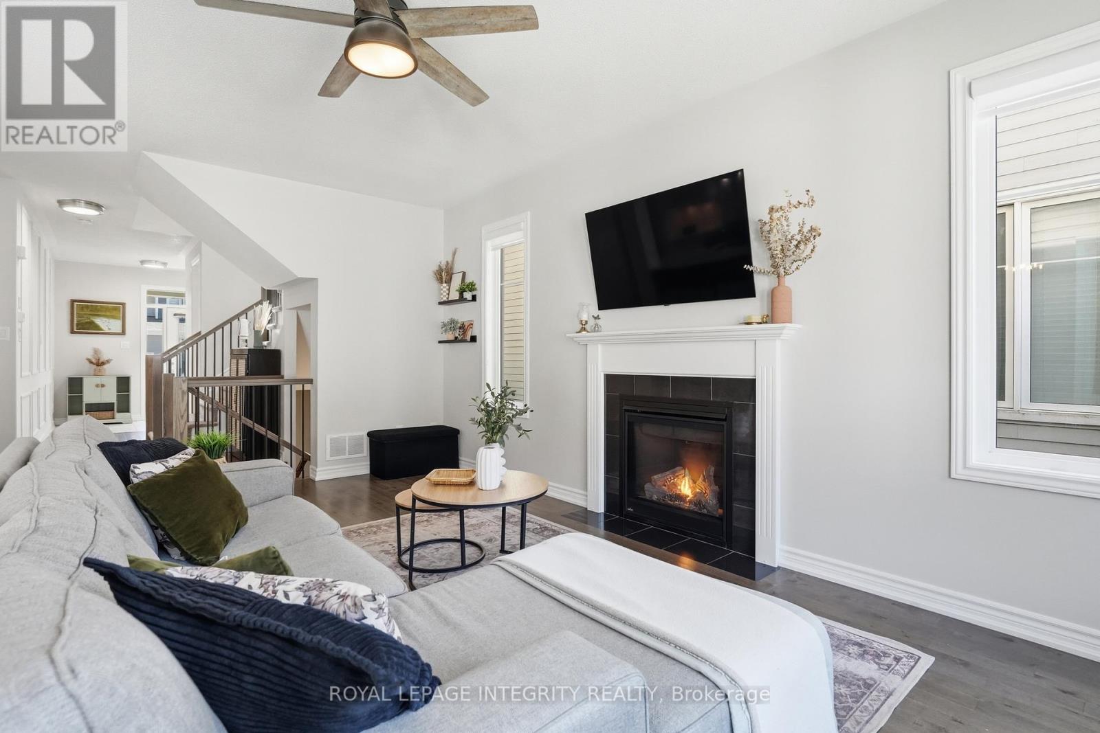 3 Bed, 3 Bath House for Sale in Ottawa – 193 EQUITATION CIRCLE, Ottawa – MLS# X13164108 - Image 15