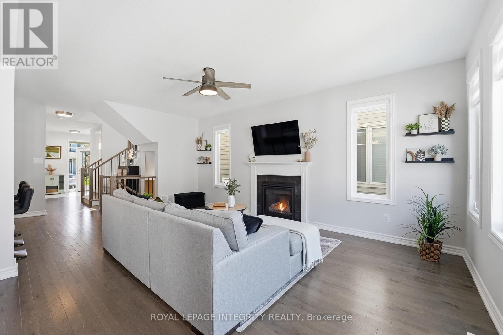 3 Bed, 3 Bath House for Sale in Ottawa – 193 EQUITATION CIRCLE, Ottawa – MLS# X13164108 - Image 16