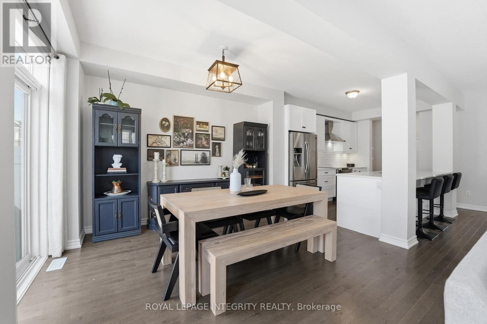 3 Bed, 3 Bath House for Sale in Ottawa – 193 EQUITATION CIRCLE, Ottawa – MLS# X13164108 - Image 19