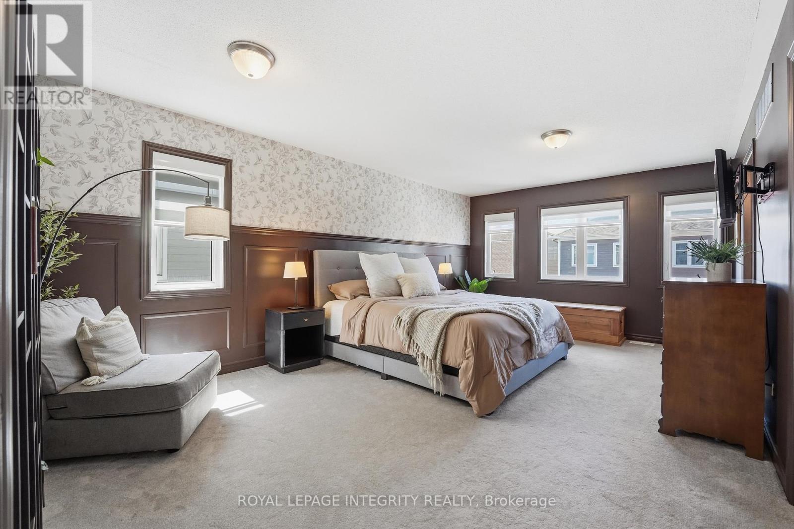 3 Bed, 3 Bath House for Sale in Ottawa – 193 EQUITATION CIRCLE, Ottawa – MLS# X13164108 - Image 22