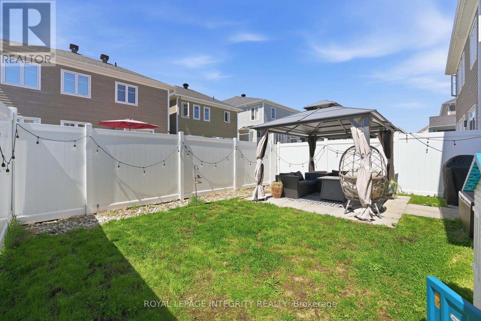 3 Bed, 3 Bath House for Sale in Ottawa – 193 EQUITATION CIRCLE, Ottawa – MLS# X13164108 - Image 35