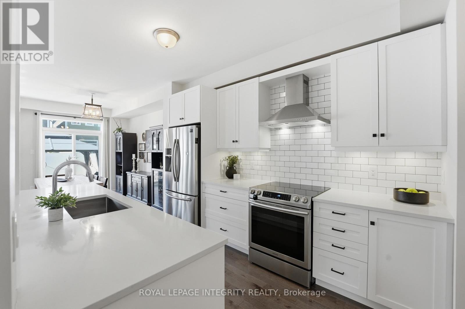 3 Bed, 3 Bath House for Sale in Ottawa – 193 EQUITATION CIRCLE, Ottawa – MLS# X13164108 - Image 9