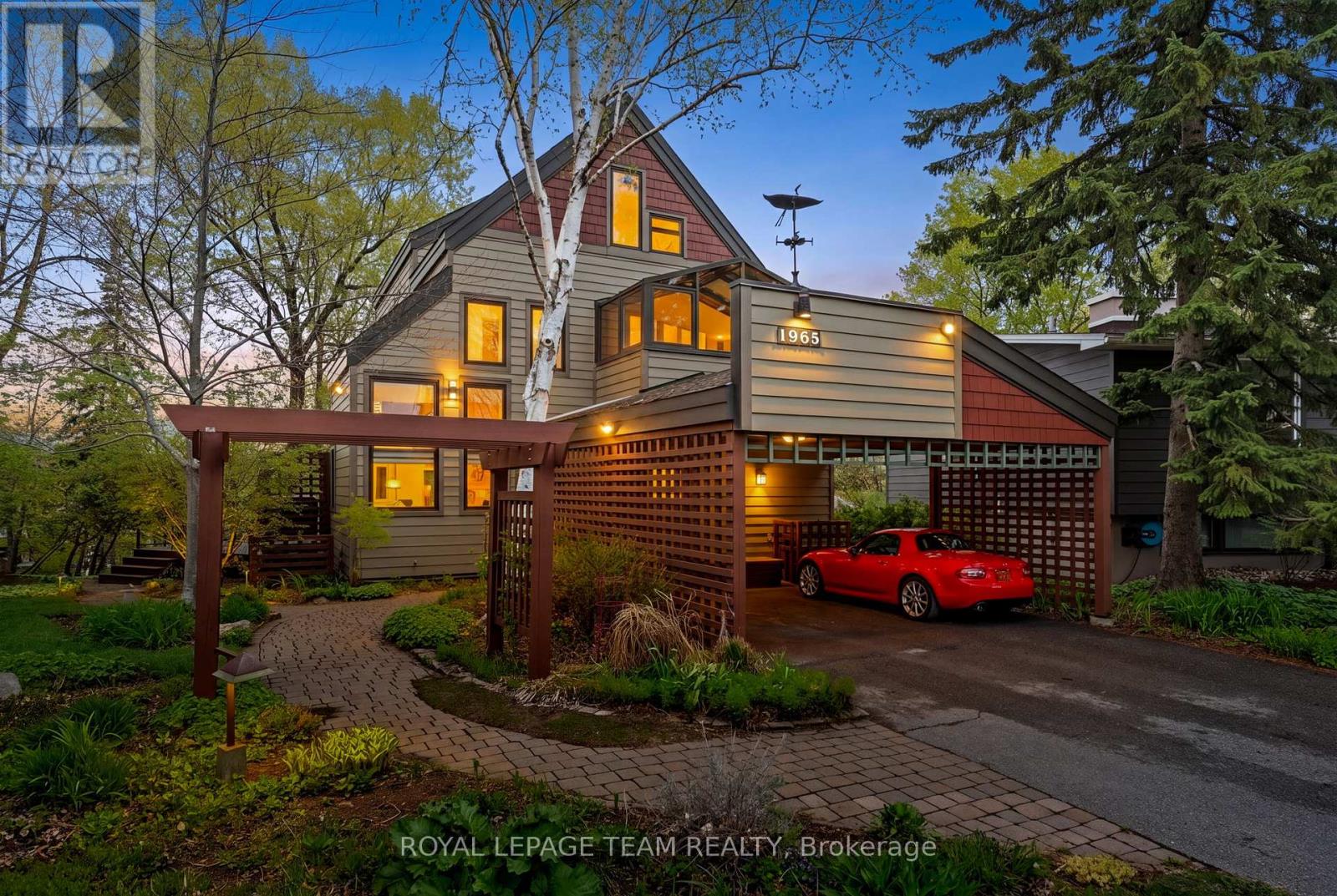 1965 BROMLEY ROAD - 1