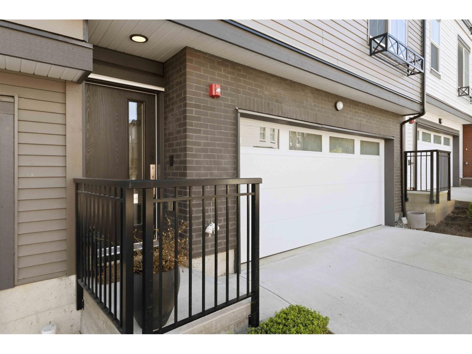 40 8161 201 STREET, Langley