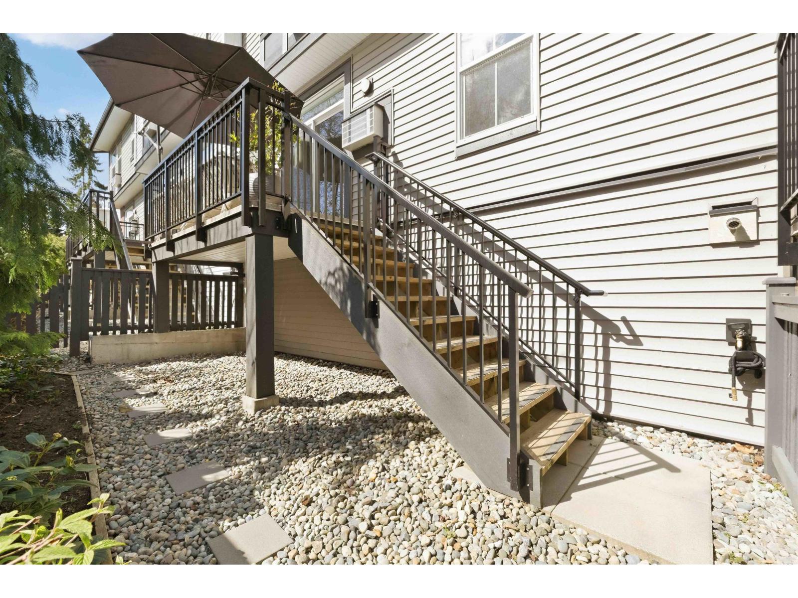 40 8161 201 STREET, Langley