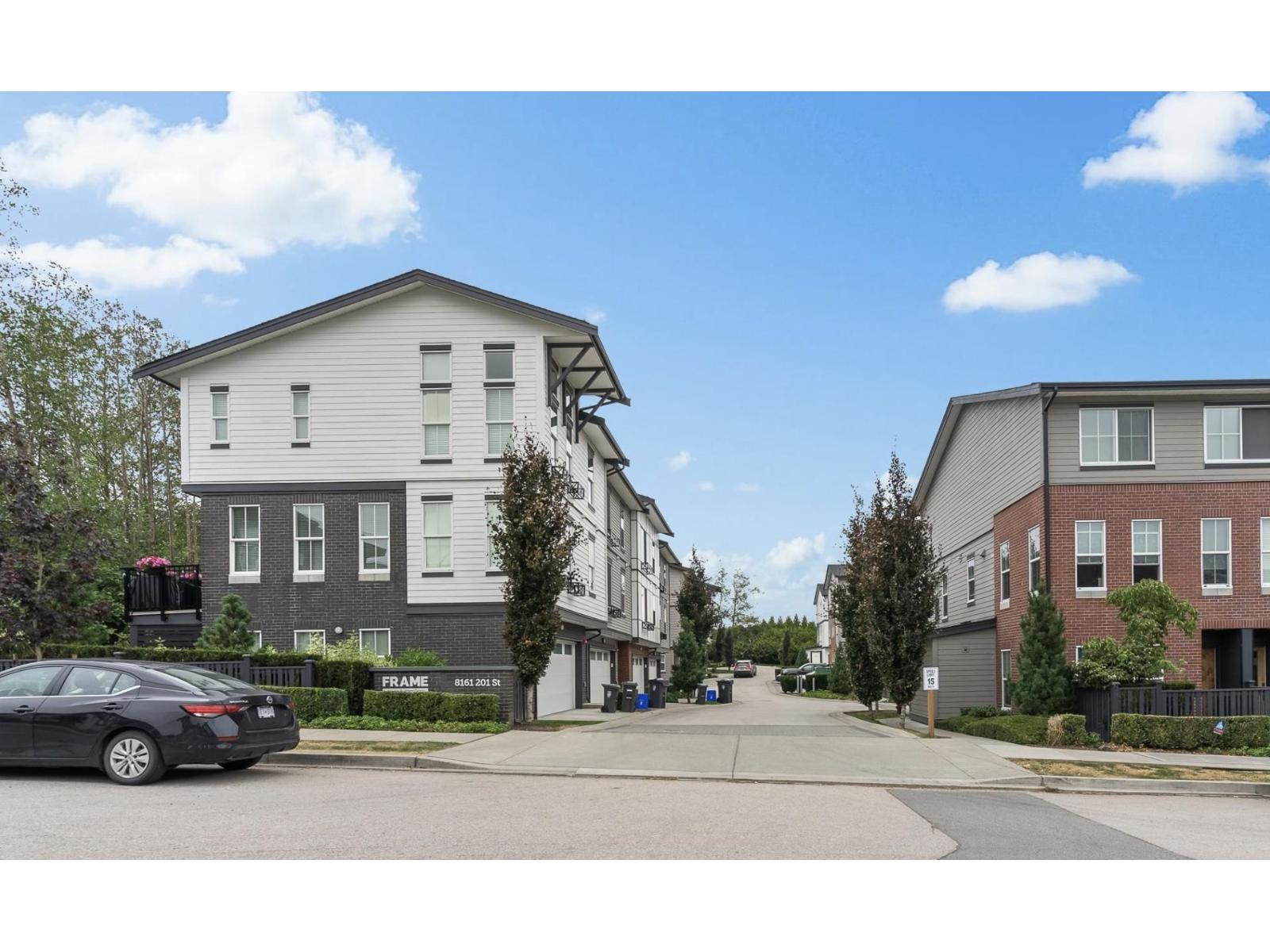 40 8161 201 STREET, Langley