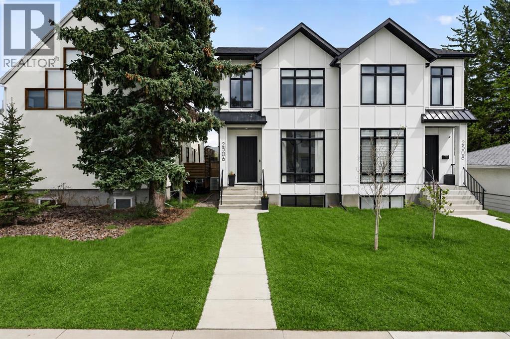 2506 20 Street SW - Image 2