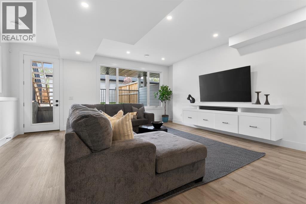 2506 20 Street SW - 20