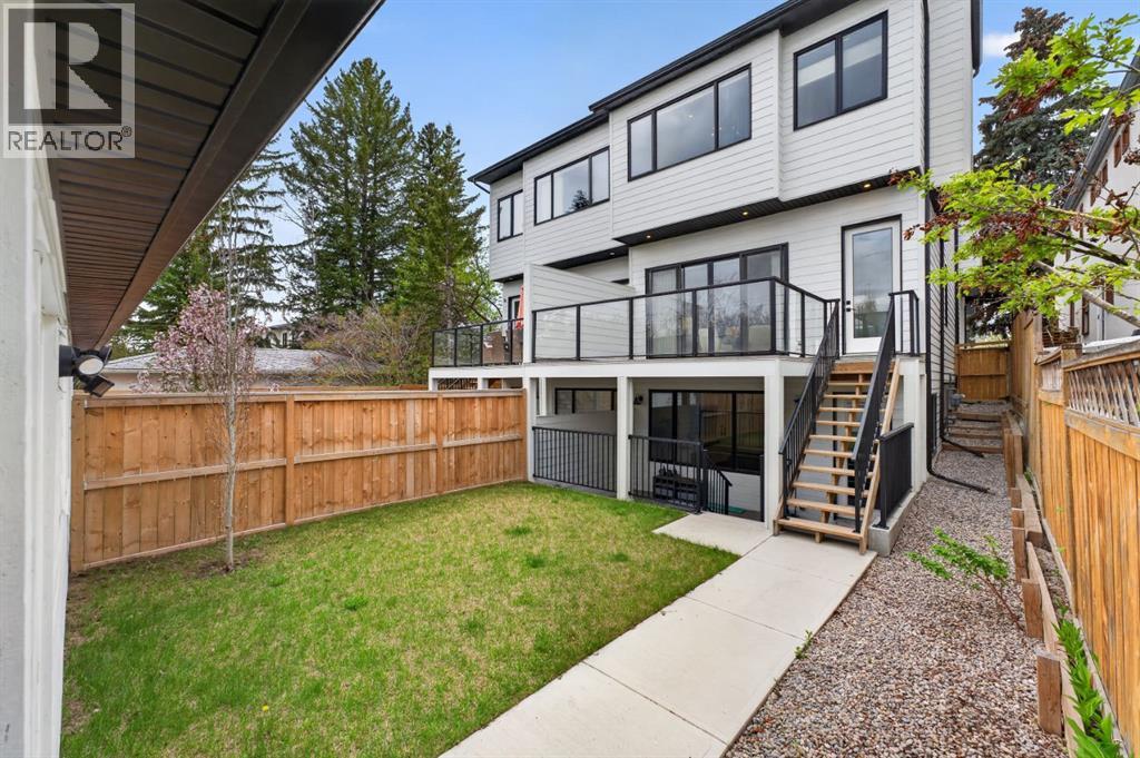 2506 20 Street SW - 26