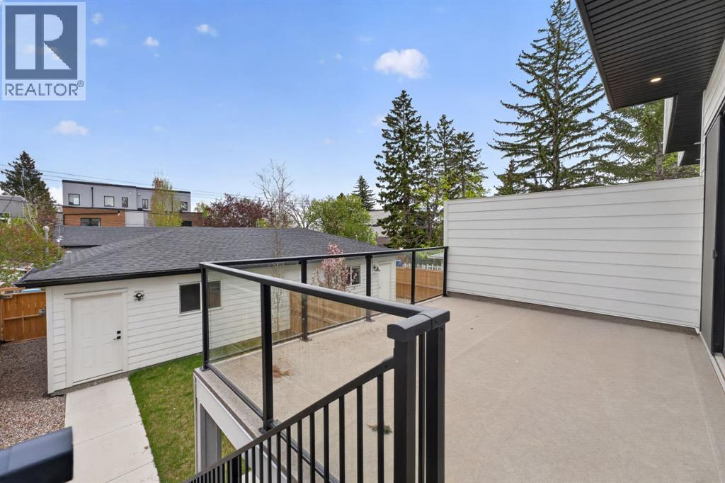 2506 20 Street SW - 28
