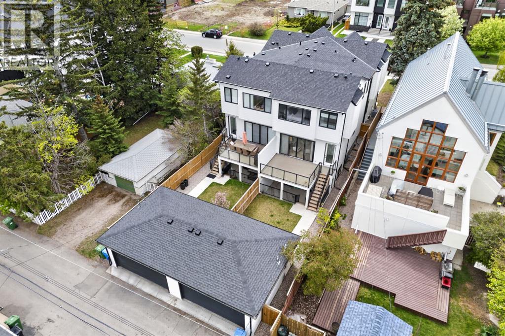 2506 20 Street SW - 29